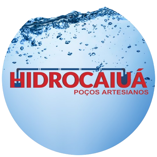 Poços Artesianos Hidrocaiuá